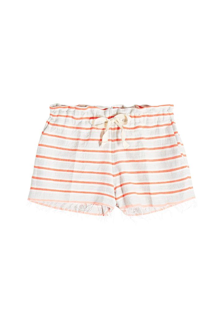 Lemlem Lemlem Yodit Cotton Shorts
