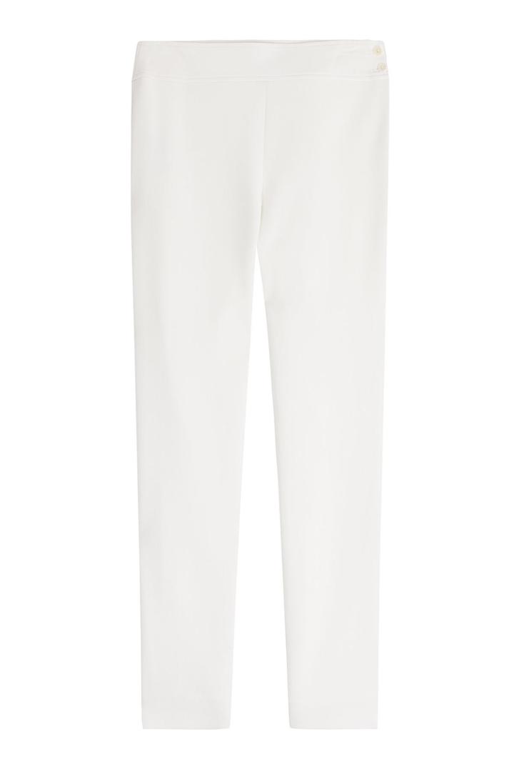 Ralph Lauren Black Label Ralph Lauren Black Label Slim Wool Pants