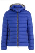 Colmar Colmar Quilted Down Jacket With Hood