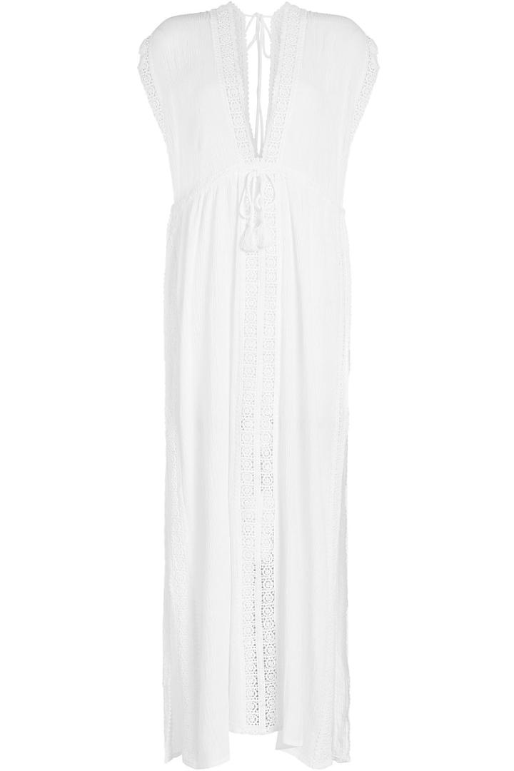 Melissa Odabash Melissa Odabash Elenora Cotton Cover-up