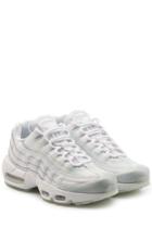 Nike Nike Air Max 95 Sneakers With Leather