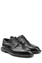 Dolce & Gabbana Dolce & Gabbana Leather Brogues