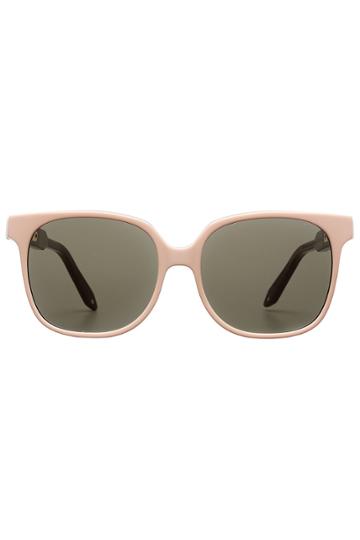 Victoria Beckham Victoria Beckham Refined Classic Sunglasses