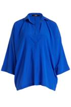 Steffen Schraut Steffen Schraut Silk Tunic