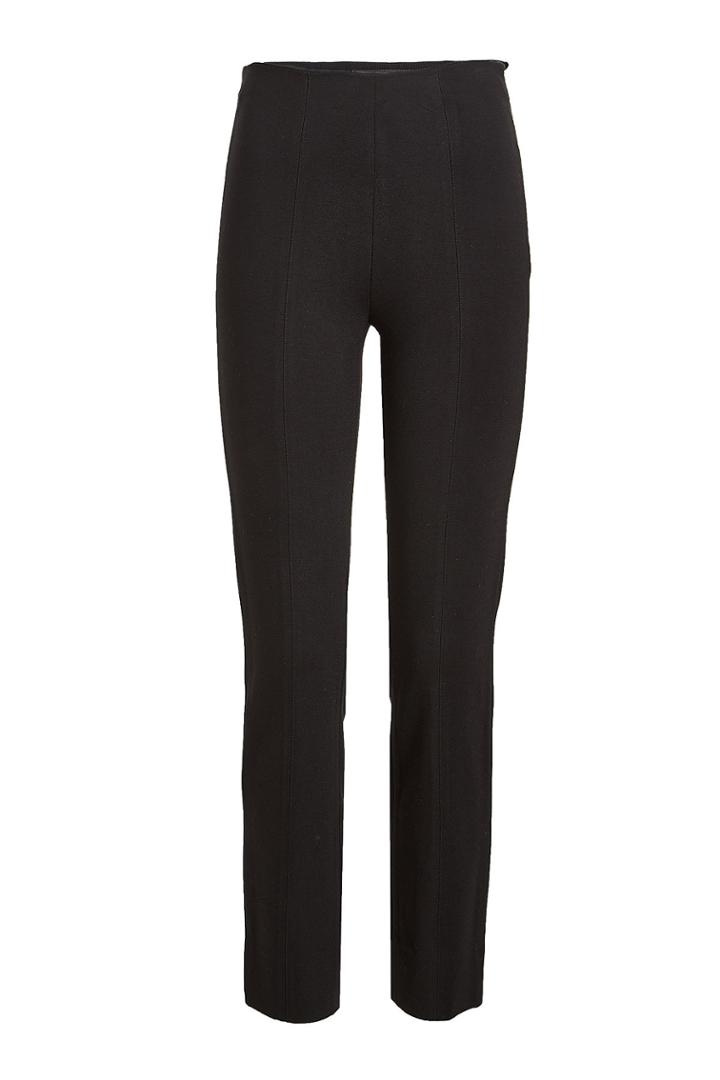 Steffen Schraut Steffen Schraut Straight-leg Crepe Pants