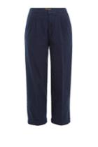 Seafarer Seafarer Cropped Jeans - None