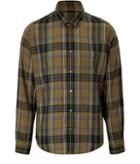 Marc By Marc Jacobs Plaid Button-down