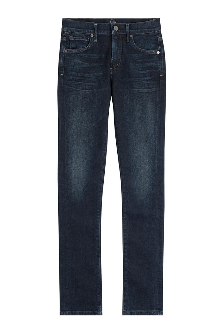Citizens Of Humanity Citizens Of Humanity Emannuele Skinny Jeans - Blue