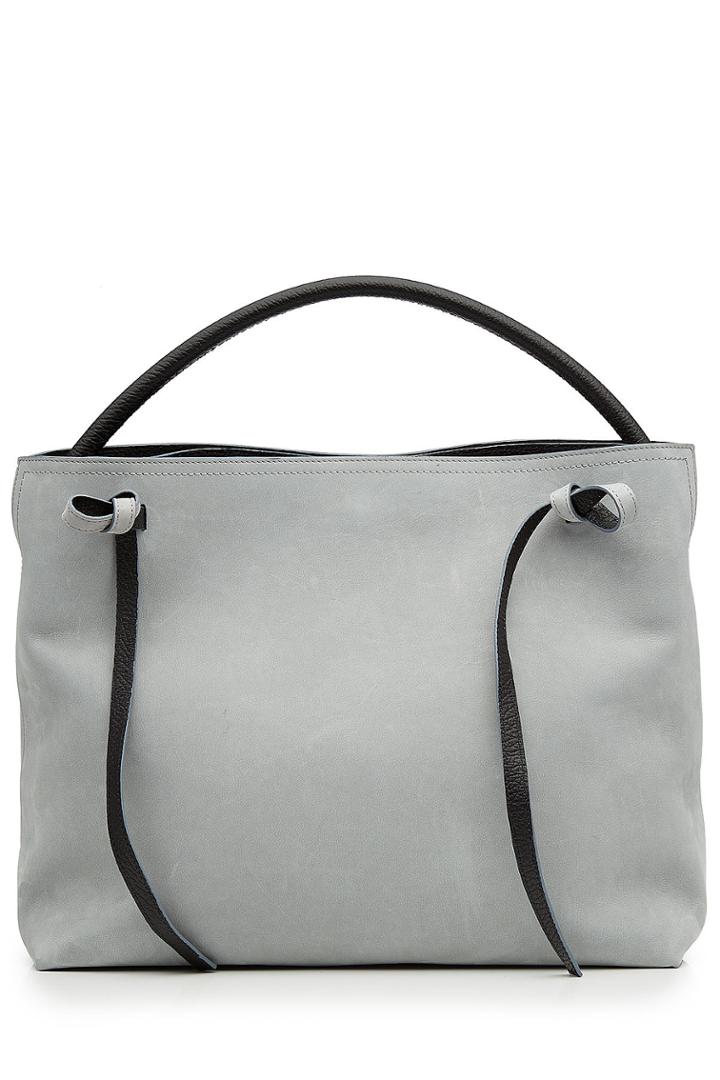 Maison Margiela Maison Margiela Suede Satchel