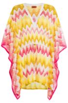 Missoni Mare Missoni Mare Knit Tunic - Multicolored