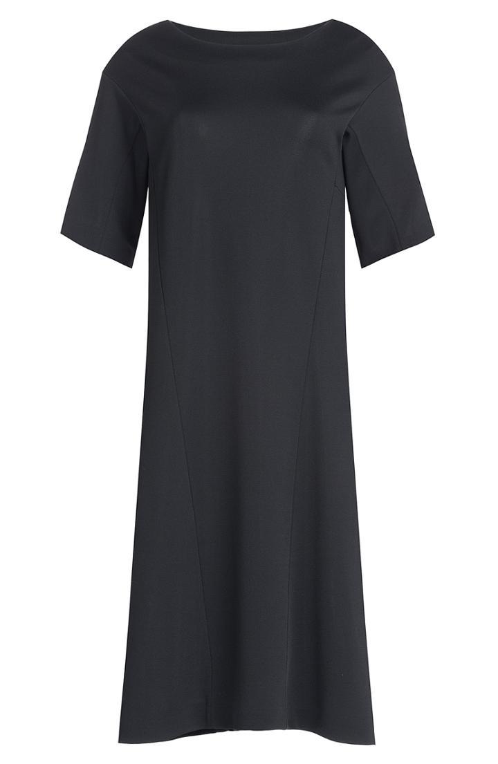 Jil Sander Jersey Dress