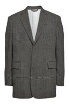 Calvin Klein 205w39nyc Calvin Klein 205w39nyc Blazer With Virgin Wool