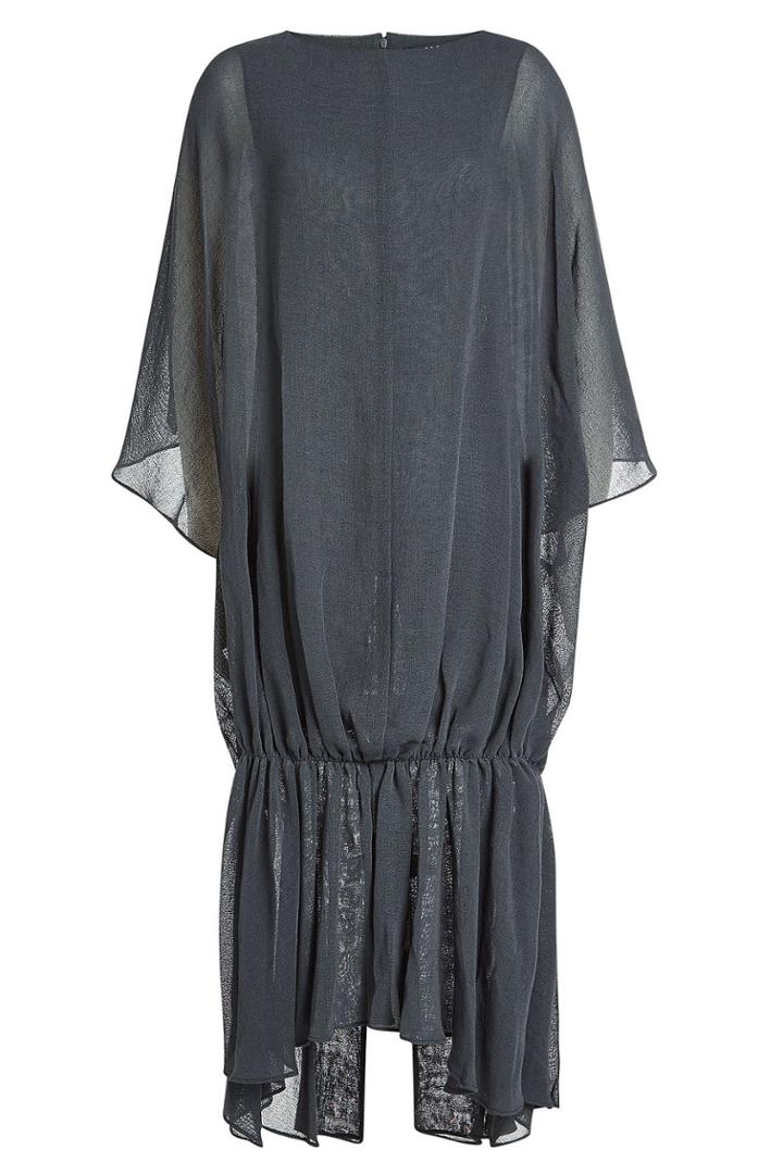 Jacquemus Jacquemus Gadir Dress With Virgin Wool