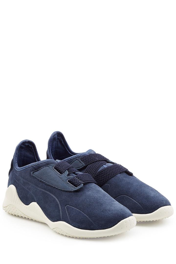 Puma Puma Mostro Suede Sneakers