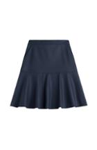 M Missoni Wool Blend Skirt