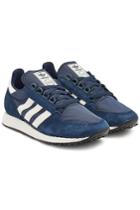 Adidas Originals Adidas Originals Forest Grove Sneakers With Suede