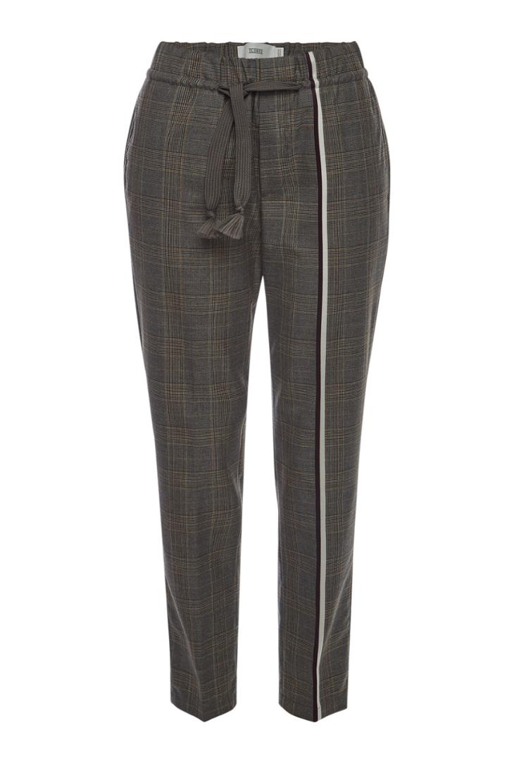 Closed Closed Blanch Printed Track Pants