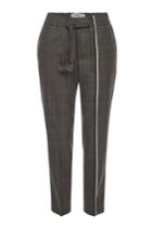 Closed Closed Blanch Printed Track Pants