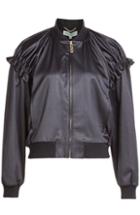 Kenzo Micro Dot Bomber With Logo