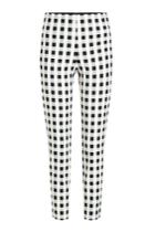 Rag & Bone Rag & Bone Printed Pants With Cotton