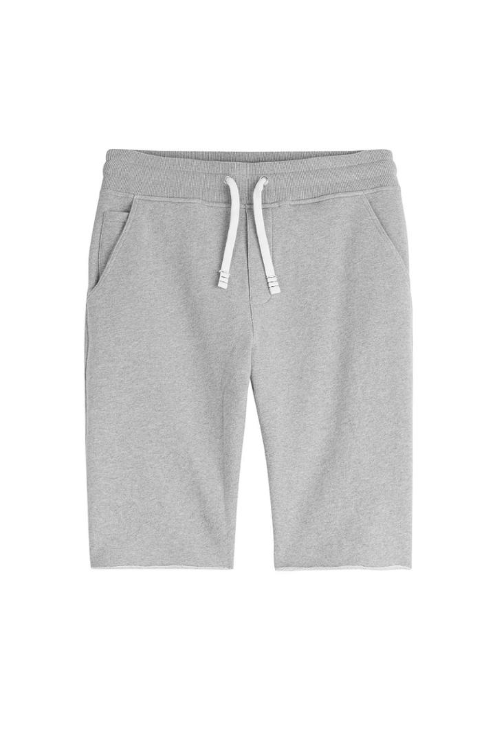 Iro Iro Cotton Sweatshorts