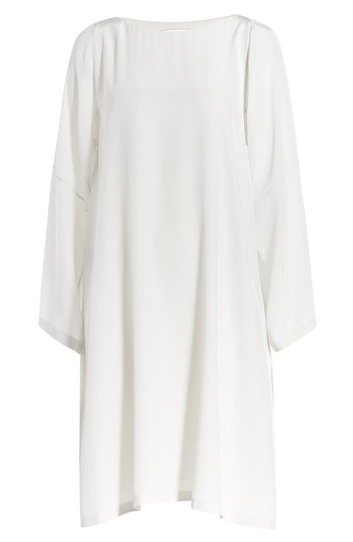 Maison Margiela Silk Dress