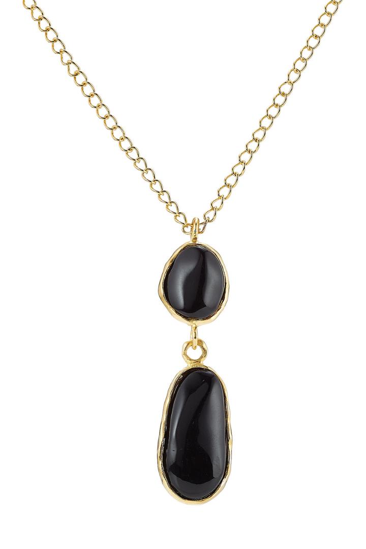 Kenneth Jay Lane Kenneth Jay Lane Embellished Necklace
