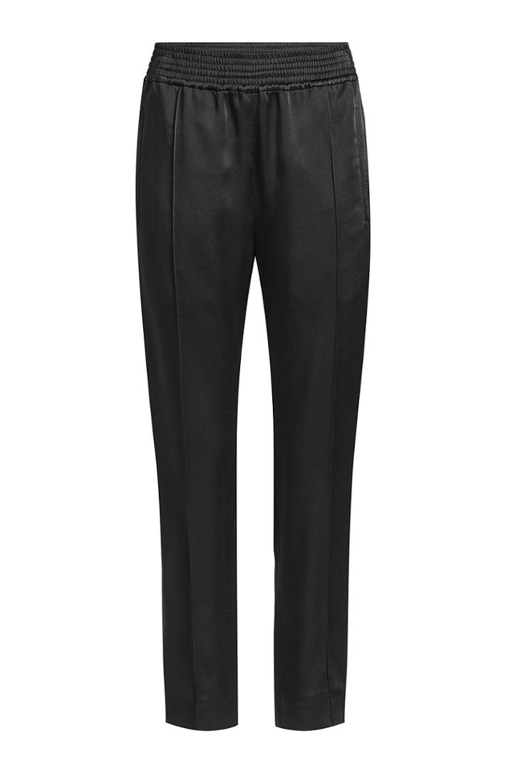 Haider Ackermann Haider Ackermann Satin Pants