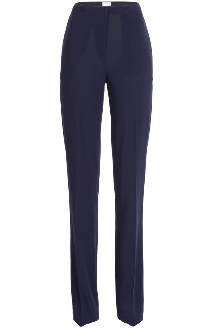 Vionnet Jersey Narrow Pants