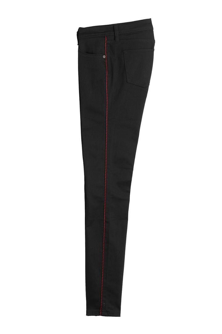 Burberry London Burberry London Skinny Jeans
