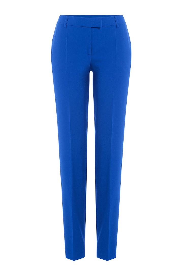 Boutique Moschino Boutique Moschino Tapered Pants