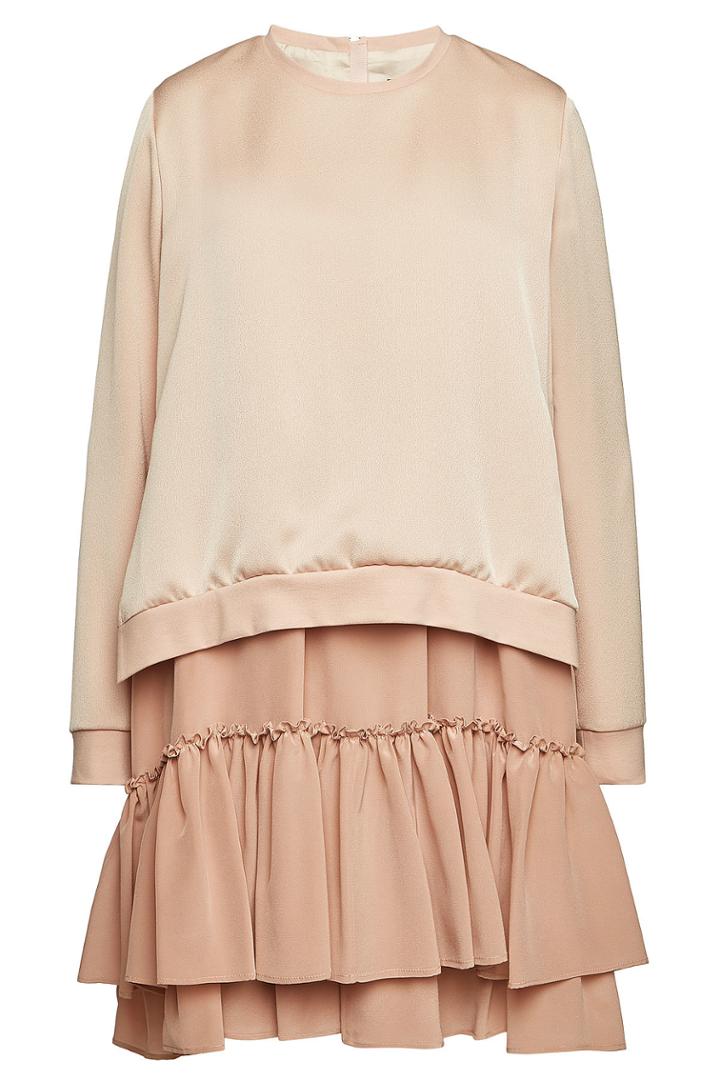 Sly010 Sly010 Mini Dress