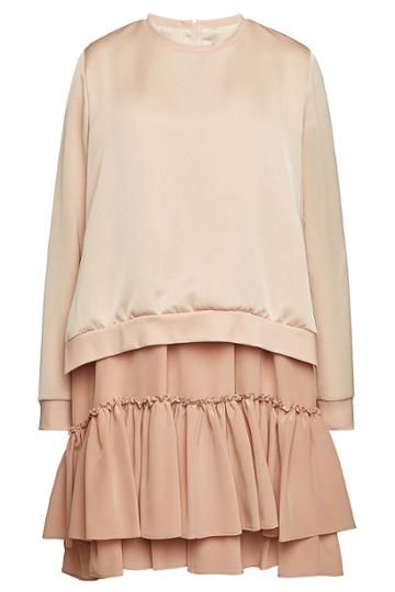 Sly010 Sly010 Mini Dress
