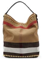 Burberry Shoes & Accessories Burberry Shoes & Accessories Embellished Tote