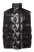 Moncler Genius - Palm Angels Moncler Genius - Palm Angels 8 Moncler Palm Angels Quilted Down Vest