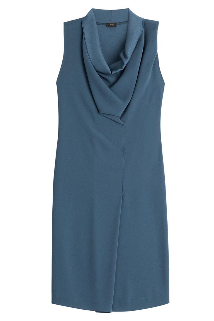 Joseph Joseph Crepe Dress - None