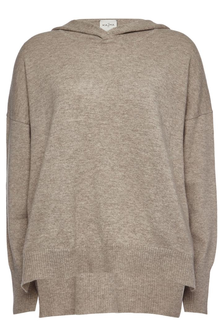 Le Kasha Le Kasha Riga Cashmere Hoody