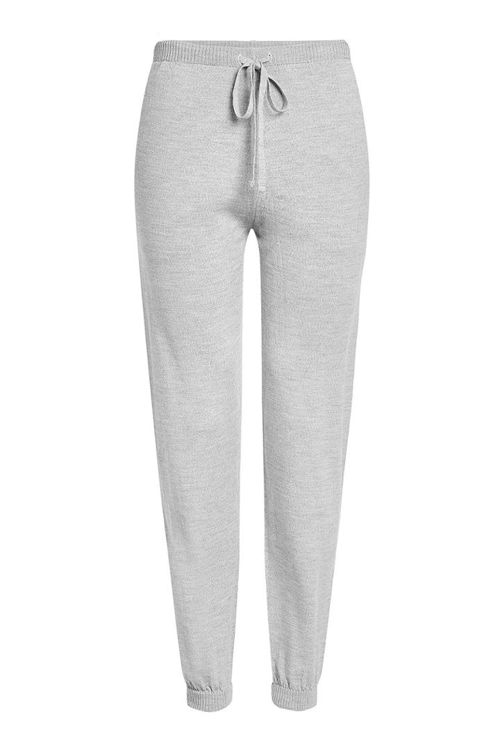 John Smedley John Smedley Wool Joggers