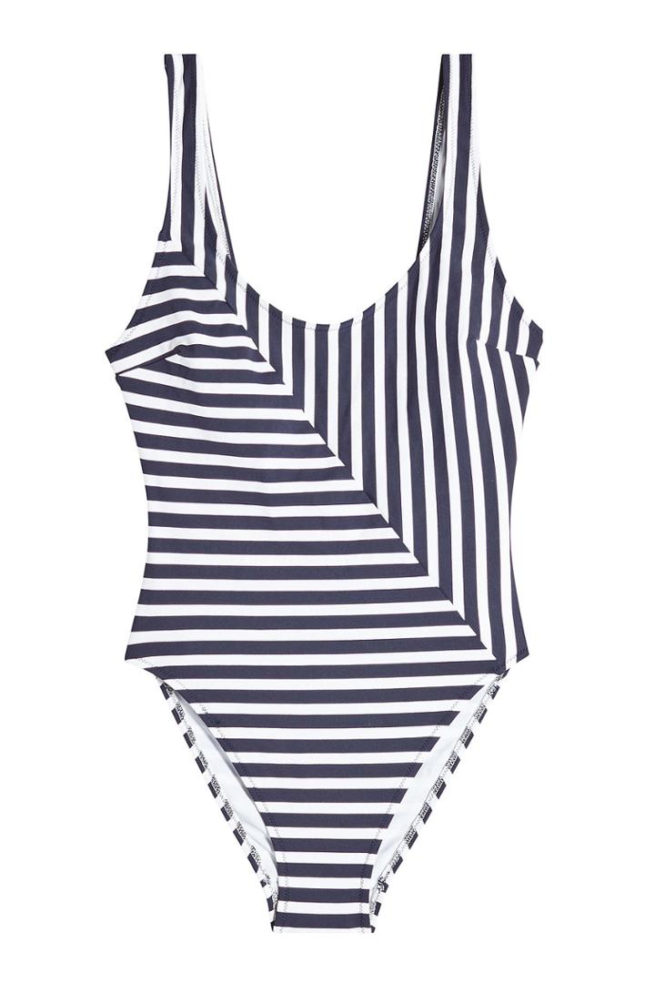 Araks Araks Harley Printed Swimsuit