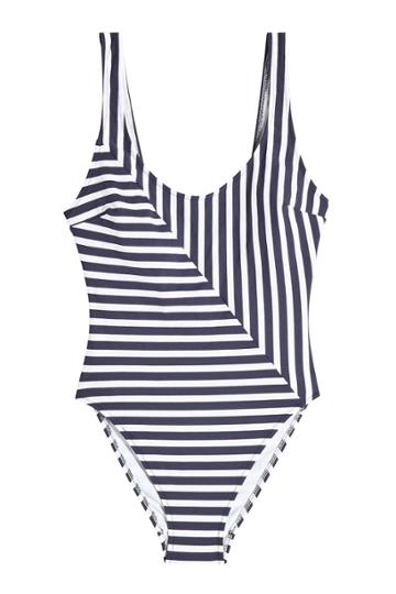 Araks Araks Harley Printed Swimsuit