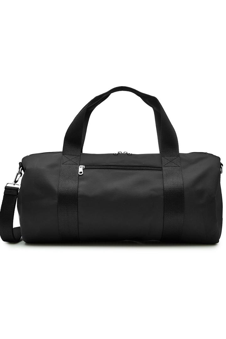 A.p.c. A.p.c. Elliott Fabric Duffle Bag