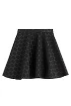 Tara Jarmon Tara Jarmon Flared Skirt - None