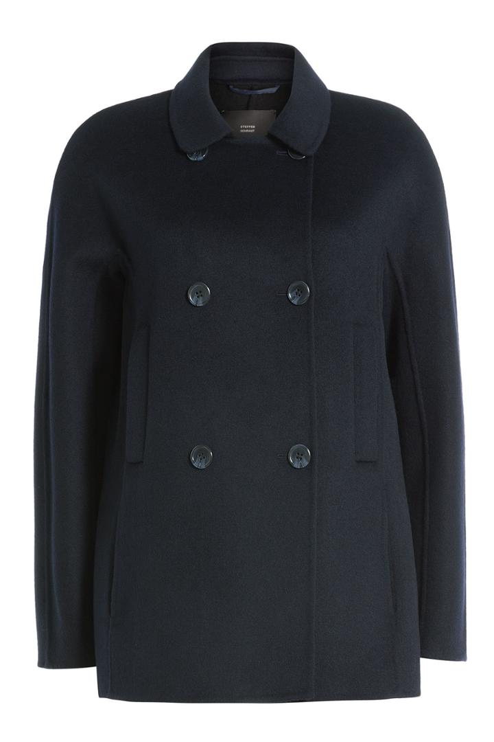 Steffen Schraut Steffen Schraut Jacket With Wool