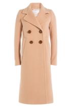 See By Chloé See By Chloé Wool Blend Coat