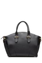 Alexander Mcqueen Alexander Mcqueen Legend Leather Tote