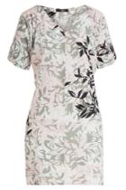 Steffen Schraut Steffen Schraut Happy Day Silk Dress - Florals