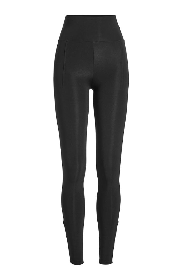 Helmut Lang Helmut Lang Pants With Zipped Ankles