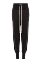Rick Owens Rick Owens Wool Harem Pants