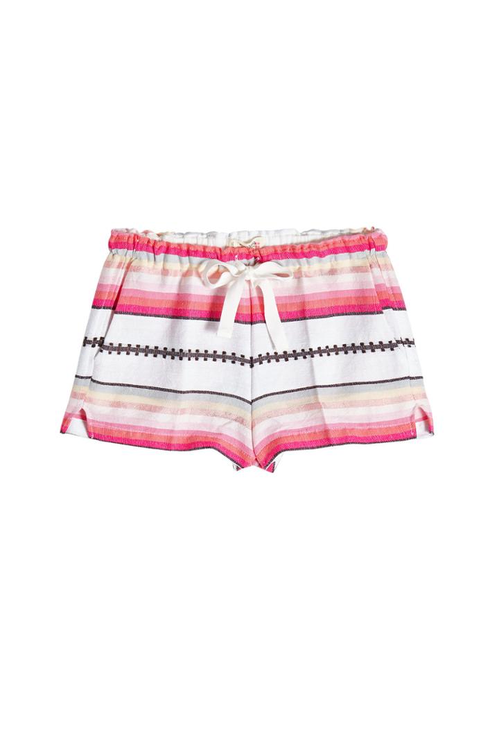 Lemlem Lemlem Cotton Shorts