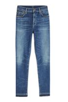 Citizens Of Humanity Citizens Of Humanity Rocket Cropped Skinny Jeans